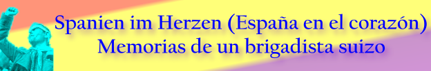 Spanien im Herzen (Espa�a en el coraz�n).