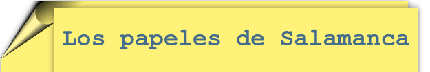 El Archivo de Salamanca